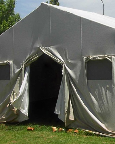 Изготавливаем солдатские палатки в Славянске-на-Кубани вместимостью <strong>до 70 человек</strong>